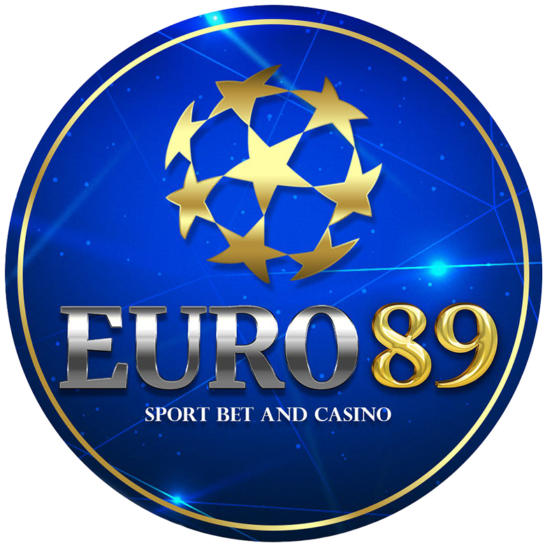 EURO89 เว็บพนันออนไลน์ครบวงจร มั่นคง ปลอดภัย100% | เว็บตรง